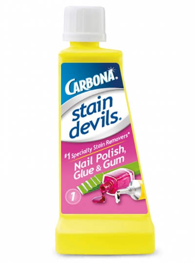 Carbona Stain Devils #1